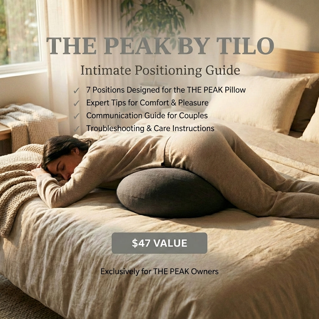 The Peak Complete Positioning Guide